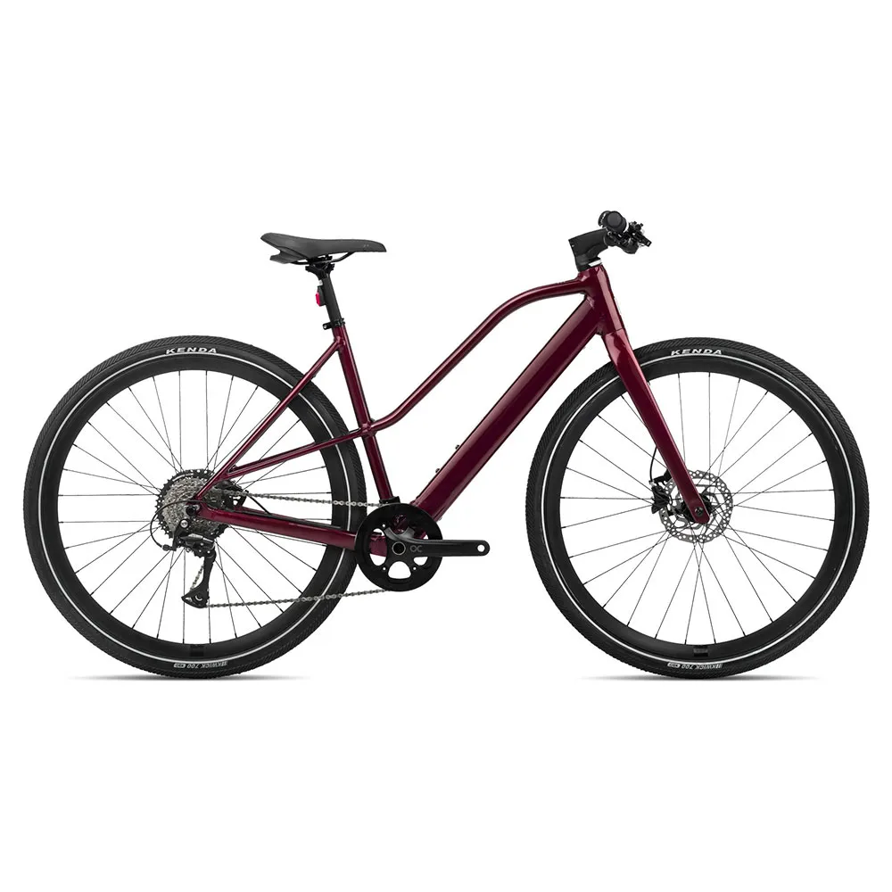 Orbea Vibe Mid H30 29´´ Acera M3020 2024 Elektrisk Sykkel, Elsykkel Orbea Vibe Mid H30 29´´ Acera M3020 2024 Elektrisk Sykkel, Elsykkel