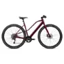 Orbea Vibe Mid H30 29´´ Acera M3020 2024 Elektrisk Sykkel, Elsykkel