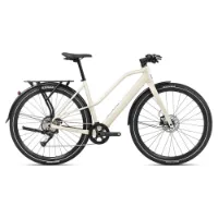 Orbea Vibe Mid H30 Eq 29´´ Acera M3020 2024 Elektrisk Sykkel Orbea Vibe Mid H30 Eq 29´´ Acera M3020 2024 Elektrisk Sykkel