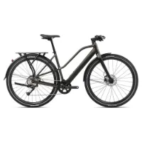 Orbea Vibe Mid H30 Eq 29´´ Acera M3020 2024 Elektrisk Sykkel