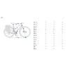 Orbea Vibe Mid H30 Eq 29´´ Acera M3020 2024 Elektrisk Sykkel, Elsykkel