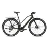 Orbea Vibe Mid H30 Eq 29´´ Acera M3020 2024 Elektrisk Sykkel, Elsykkel