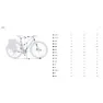 Orbea Vibe Mid H30 Eq 29´´ Acera M3020 2024 Elektrisk Sykkel, Elsykkel