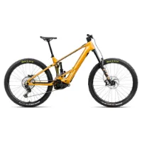 Orbea Wild H10 29´´ Xt M8100 Sgs Shadow Plus 2025 Elektrisk Terrengsykkel Orbea Wild H10 29´´ Xt M8100 Sgs Shadow Plus 2025 Elektrisk Terrengsykkel