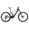 Orbea Wild H10 29´´ Xt M8100 Sgs Shadow Plus 2025 Elektrisk Terrengsykkel