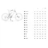Orbea Wild H10 29´´ Xt M8100 Sgs Shadow Plus 2025 Elektrisk Terrengsykkel