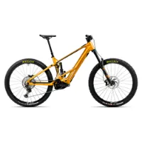 Orbea Wild H10 29´´ Xt M8100 Sgs Shadow Plus 2026 Elektrisk Terrengsykkel Orbea Wild H10 29´´ Xt M8100 Sgs Shadow Plus 2026 Elektrisk Terrengsykkel