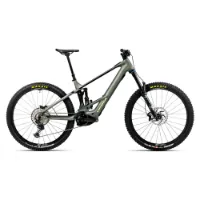 Orbea Wild H10 29´´ Xt M8100 Sgs Shadow Plus 2026 Elektrisk Terrengsykkel