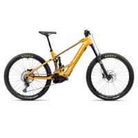 Orbea Wild H20 29´´ Slx M7100 Sgs Shadow Plus 2025 Elektrisk Terrengsykkel Orbea Wild H20 29´´ Slx M7100 Sgs Shadow Plus 2025 Elektrisk Terrengsykkel