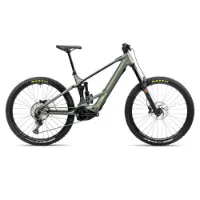 Orbea Wild H20 29´´ Slx M7100 Sgs Shadow Plus 2025 Elektrisk Terrengsykkel