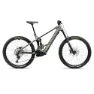 Orbea Wild H20 29´´ Slx M7100 Sgs Shadow Plus 2025 Elektrisk Terrengsykkel