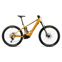 Orbea Wild H20 29´´ Slx M7100 Sgs Shadow Plus 2026 Elektrisk Terrengsykkel Orbea Wild H20 29´´ Slx M7100 Sgs Shadow Plus 2026 Elektrisk Terrengsykkel