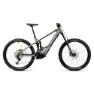 Orbea Wild H20 29´´ Slx M7100 Sgs Shadow Plus 2026 Elektrisk Terrengsykkel, Elsykkel
