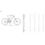 Orbea Wild H30 29´´ Slx M7100 Sgs Shadow Plus 2024 Elektrisk Terrengsykkel, Corn yellow / metallic night black gloss, M, 625Wh, Elsykkel