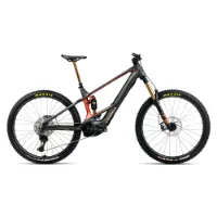 Orbea Wild M-ltd 29´´ Xtr M9260 12s 2026 Elektrisk Terrengsykkel