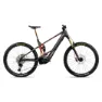 Orbea Wild M-ltd 29´´ Xtr M9260 12s 2026 Elektrisk Terrengsykkel, Elsykkel