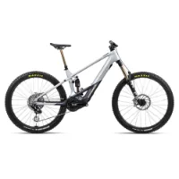 Orbea Wild M-ltd 29´´ Xx Eagle Axs 2024 Elektrisk Terrengsykkel
