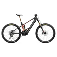 Orbea Wild M-ltd 29´´ Xx Eagle Axs 2025 Terrengsykkel Orbea Wild M-ltd 29´´ Xx Eagle Axs 2025 Terrengsykkel
