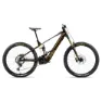 Orbea Wild M-team 29´´ Xt M8100 Sgs Shadow Plus 2025 Elektrisk Terrengsykkel