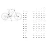 Orbea Wild M-team 29´´ Xt M8100 Sgs Shadow Plus 2025 Elektrisk Terrengsykkel