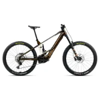 Orbea Wild M10 29´´ Xt M8100 Sgs Shadow Plus 2025 Elektrisk Terrengsykkel Orbea Wild M10 29´´ Xt M8100 Sgs Shadow Plus 2025 Elektrisk Terrengsykkel