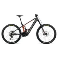 Orbea Wild M10 29´´ Xt M8100 Sgs Shadow Plus 2025 Elektrisk Terrengsykkel Orbea Wild M10 29´´ Xt M8100 Sgs Shadow Plus 2025 Elektrisk Terrengsykkel