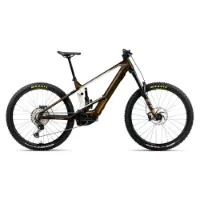 Orbea Wild M10 29´´ Xt M8100 Sgs Shadow Plus 2026 Elektrisk Terrengsykkel