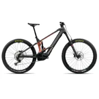 Orbea Wild M20 29´´ Slx M7100 Sgs Shadow Plus 2025 Elektrisk Terrengsykkel Orbea Wild M20 29´´ Slx M7100 Sgs Shadow Plus 2025 Elektrisk Terrengsykkel