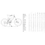 Orbea Wild M20 29´´ Slx M7100 Sgs Shadow Plus 2025 Elektrisk Terrengsykkel