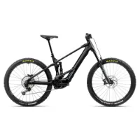 Orbea Wild St H20 29´´ Slx M7100 Sgs Shadow Plus 2025 Elektrisk Terrengsykkel Orbea Wild St H20 29´´ Slx M7100 Sgs Shadow Plus 2025 Elektrisk Terrengsykkel