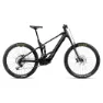 Orbea Wild St H20 29´´ Slx M7100 Sgs Shadow Plus 2025 Elektrisk Terrengsykkel, Elsykkel