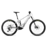 Orbea Wild St H20 29´´ Slx M7100 Sgs Shadow Plus 2025 Elektrisk Terrengsykkel, Elsykkel