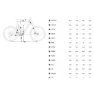 Orbea Wild St H20 29´´ Slx M7100 Sgs Shadow Plus 2025 Elektrisk Terrengsykkel, Elsykkel
