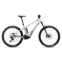 Orbea Wild St H20 29´´ Slx M7100 Sgs Shadow Plus 2025 Terrengsykkel Orbea Wild St H20 29´´ Slx M7100 Sgs Shadow Plus 2025 Terrengsykkel