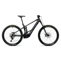 Orbea Wild St H20 29´´ Slx M7100 Sgs Shadow Plus 2026 Elektrisk Terrengsykkel Orbea Wild St H20 29´´ Slx M7100 Sgs Shadow Plus 2026 Elektrisk Terrengsykkel