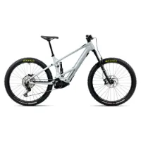 Orbea Wild St H20 29´´ Slx M7100 Sgs Shadow Plus 2026 Elektrisk Terrengsykkel Orbea Wild St H20 29´´ Slx M7100 Sgs Shadow Plus 2026 Elektrisk Terrengsykkel