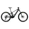 Orbea Wild St H20 29´´ Slx M7100 Sgs Shadow Plus 2026 Elektrisk Terrengsykkel, Elsykkel