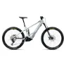 Orbea Wild St H20 29´´ Slx M7100 Sgs Shadow Plus 2026 Elektrisk Terrengsykkel, Elsykkel