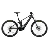 Orbea Wild St H30 29´´ Deore M6100 Sgs Shadow Plus 2025 Elektrisk Terrengsykkel Orbea Wild St H30 29´´ Deore M6100 Sgs Shadow Plus 2025 Elektrisk Terrengsykkel