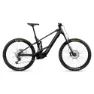 Orbea Wild St H30 29´´ Deore M6100 Sgs Shadow Plus 2025 Elektrisk Terrengsykkel, Elsykkel
