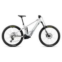Orbea Wild St H30 29´´ Deore M6100 Sgs Shadow Plus 2025 Terrengsykkel Orbea Wild St H30 29´´ Deore M6100 Sgs Shadow Plus 2025 Terrengsykkel