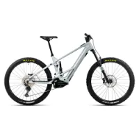 Orbea Wild St H30 29´´ Deore M6100 Sgs Shadow Plus 2026 Elektrisk Terrengsykkel