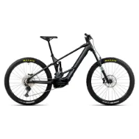 Orbea Wild St H30 29´´ Deore M6100 Sgs Shadow Plus 2026 Elektrisk Terrengsykkel Orbea Wild St H30 29´´ Deore M6100 Sgs Shadow Plus 2026 Elektrisk Terrengsykkel