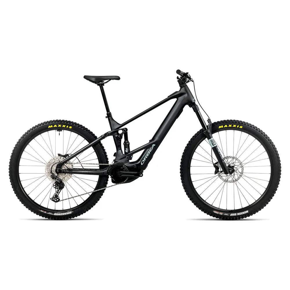 Orbea Wild St H30 29´´ Deore M6100 Sgs Shadow Plus 2026 Elektrisk Terrengsykkel, Elsykkel Orbea Wild St H30 29´´ Deore M6100 Sgs Shadow Plus 2026 Elektrisk Terrengsykkel, Elsykkel