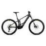 Orbea Wild St H30 29´´ Deore M6100 Sgs Shadow Plus 2026 Elektrisk Terrengsykkel, Elsykkel