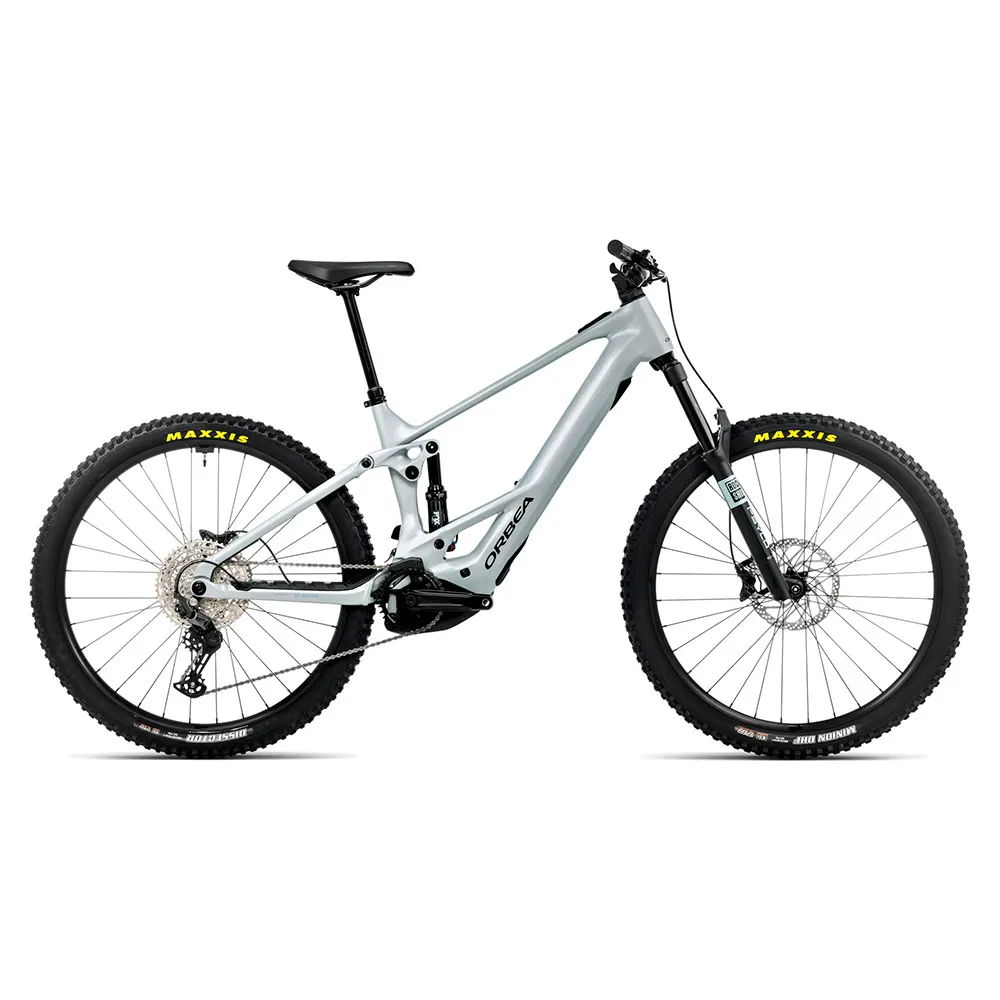 Orbea Wild St H30 29´´ Deore M6100 Sgs Shadow Plus 2026 Elektrisk Terrengsykkel, Elsykkel Orbea Wild St H30 29´´ Deore M6100 Sgs Shadow Plus 2026 Elektrisk Terrengsykkel, Elsykkel