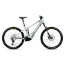 Orbea Wild St H30 29´´ Deore M6100 Sgs Shadow Plus 2026 Elektrisk Terrengsykkel, Elsykkel