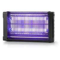 Orbegozo Mq 5016 Elektrisk Insektfelle