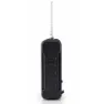 Orbegozo Mq 5016 Elektrisk Insektfelle, Black, One Size