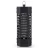 Orbegozo Mq3006 Elektrisk Insektfelle, Black, One Size